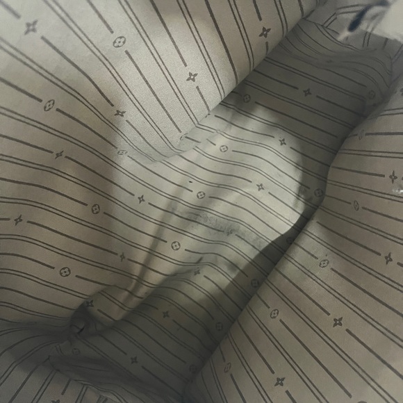 BEAUTIFUL Louis Vuitton LV Delightful MM Shoulder Bag - Picture 5 of 14